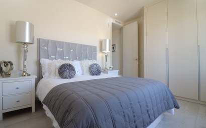 Resale - Villa -
Algorfa - La Finca Golf Resort