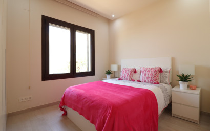 Resale - Villa -
Algorfa - La Finca Golf Resort