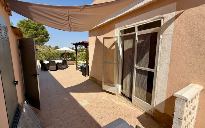 Resale - Villa -
Hondón de los Fráiles