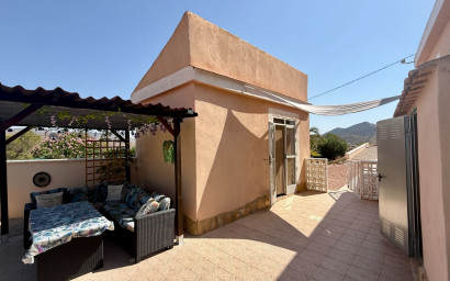 Resale - Villa -
Hondón de los Fráiles