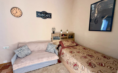 Resale - Villa -
Hondón de los Fráiles