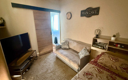 Resale - Villa -
Hondón de los Fráiles