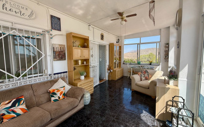 Resale - Villa -
Hondón de los Fráiles