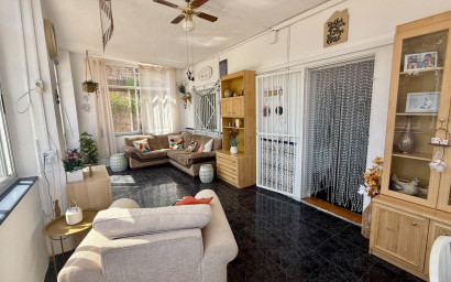 Resale - Villa -
Hondón de los Fráiles