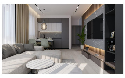 New Build - Penthouse -
Torrevieja - Centro