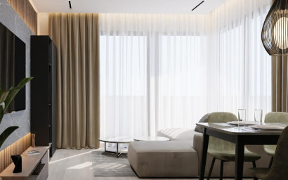 New Build - Penthouse -
Torrevieja - Centro