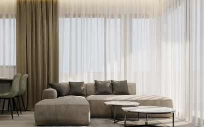 New Build - Penthouse -
Torrevieja - Centro