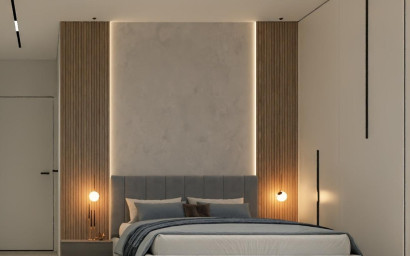 New Build - Penthouse -
Torrevieja - Centro