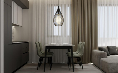 New Build - Apartment -
Torrevieja - Centro