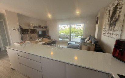 Herverkoop - Plat -
Entre Naranjos - Vistabella golf Los Montesinos