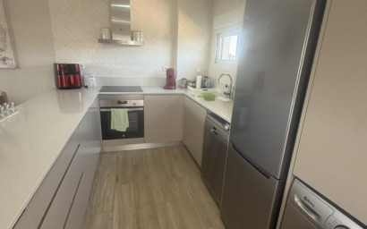 Herverkoop - Plat -
Entre Naranjos - Vistabella golf Los Montesinos