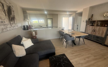 Herverkoop - Plat -
Entre Naranjos - Vistabella golf Los Montesinos