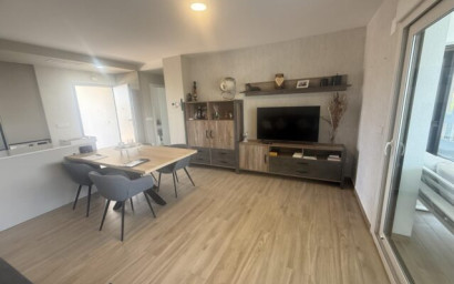 Herverkoop - Plat -
Entre Naranjos - Vistabella golf Los Montesinos