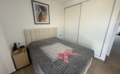 Herverkoop - Plat -
Entre Naranjos - Vistabella golf Los Montesinos