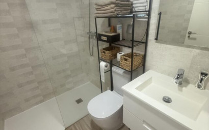 Herverkoop - Plat -
Entre Naranjos - Vistabella golf Los Montesinos