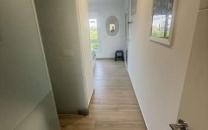 Herverkoop - Plat -
Entre Naranjos - Vistabella golf Los Montesinos