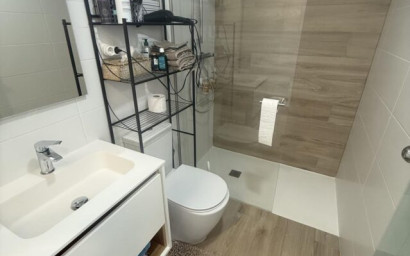 Herverkoop - Plat -
Entre Naranjos - Vistabella golf Los Montesinos