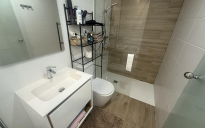 Herverkoop - Plat -
Entre Naranjos - Vistabella golf Los Montesinos