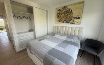 Herverkoop - Plat -
Entre Naranjos - Vistabella golf Los Montesinos