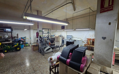 Herverkoop - Herenhuis -
Salinas