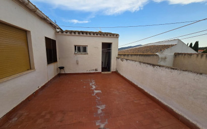 Herverkoop - Herenhuis -
Salinas