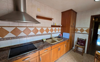 Herverkoop - Herenhuis -
Salinas