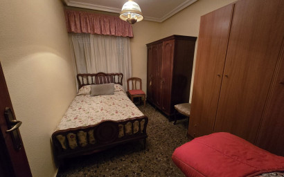 Herverkoop - Herenhuis -
Salinas