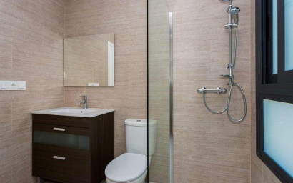 New Build - Villa -
Daya Nueva - Centro