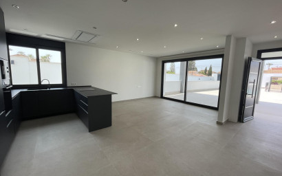 New Build - Villa -
Rojales - Ciudad Quesada