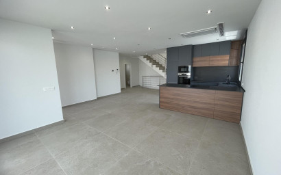 New Build - Villa -
Rojales - Ciudad Quesada