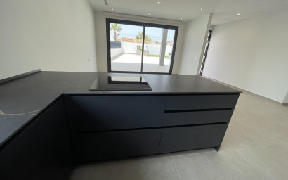 New Build - Villa -
Rojales - Ciudad Quesada