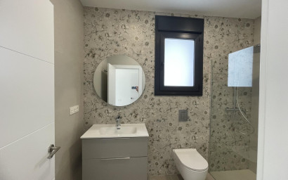 New Build - Villa -
Rojales - Ciudad Quesada