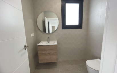 New Build - Villa -
Rojales - Ciudad Quesada