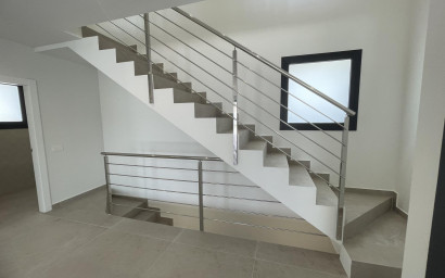 New Build - Villa -
Rojales - Ciudad Quesada