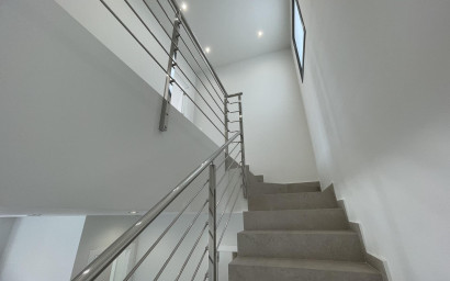 New Build - Villa -
Rojales - Ciudad Quesada