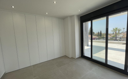 New Build - Villa -
Rojales - Ciudad Quesada