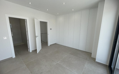 New Build - Villa -
Rojales - Ciudad Quesada