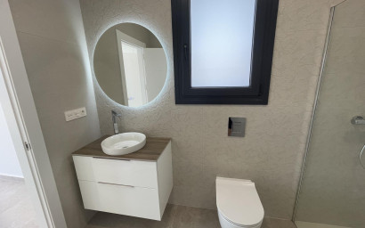 New Build - Villa -
Rojales - Ciudad Quesada