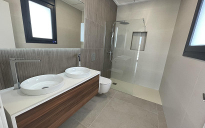 New Build - Villa -
Rojales - Ciudad Quesada