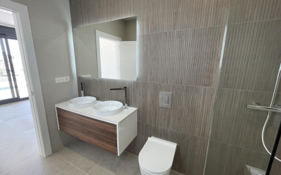 New Build - Villa -
Rojales - Ciudad Quesada