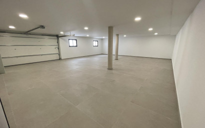 New Build - Villa -
Rojales - Ciudad Quesada