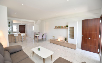 Nouvelle construction - Appartement -
San Miguel de Salinas - La Cañada