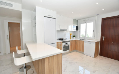 Nouvelle construction - Appartement -
San Miguel de Salinas - La Cañada