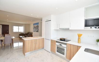 Nouvelle construction - Appartement -
San Miguel de Salinas - La Cañada