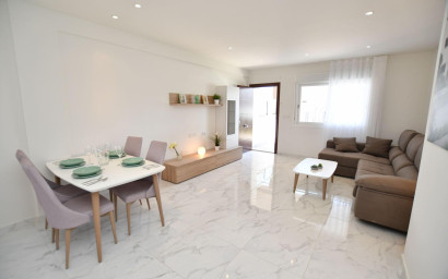 Nouvelle construction - Appartement -
San Miguel de Salinas - La Cañada