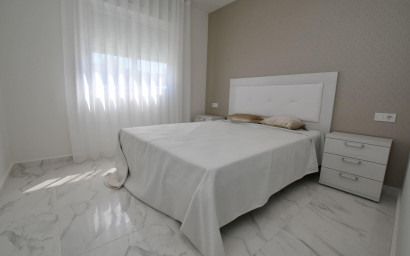 Nouvelle construction - Appartement -
San Miguel de Salinas - La Cañada