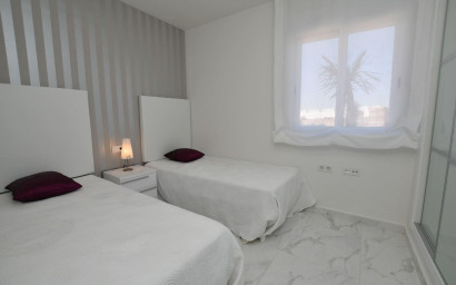 Nouvelle construction - Appartement -
San Miguel de Salinas - La Cañada