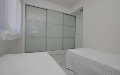 Nouvelle construction - Appartement -
San Miguel de Salinas - La Cañada