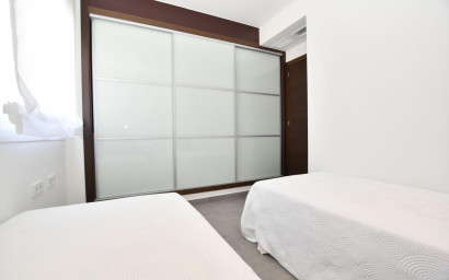 Nouvelle construction - Appartement -
San Miguel de Salinas - La Cañada