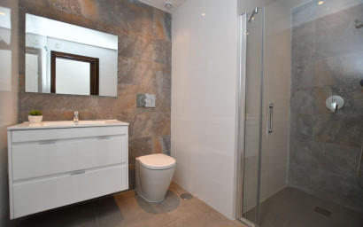 Nouvelle construction - Appartement -
San Miguel de Salinas - La Cañada